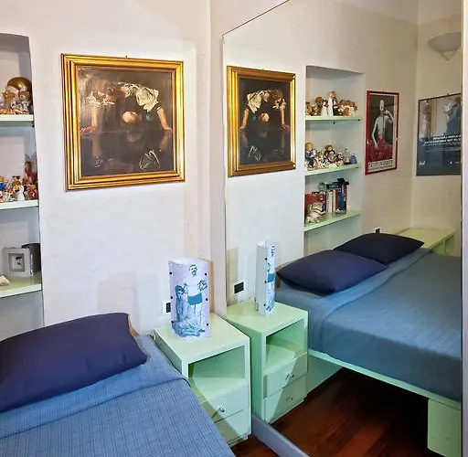 Domusamor Navona *