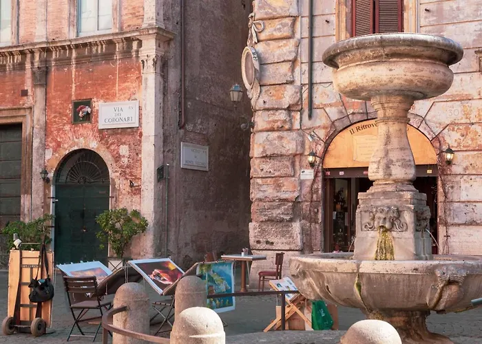 Domusamor Navona