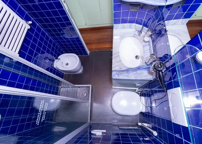 Apartment Domusamor Navona Rom