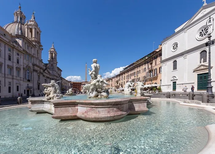 Domusamor Navona *