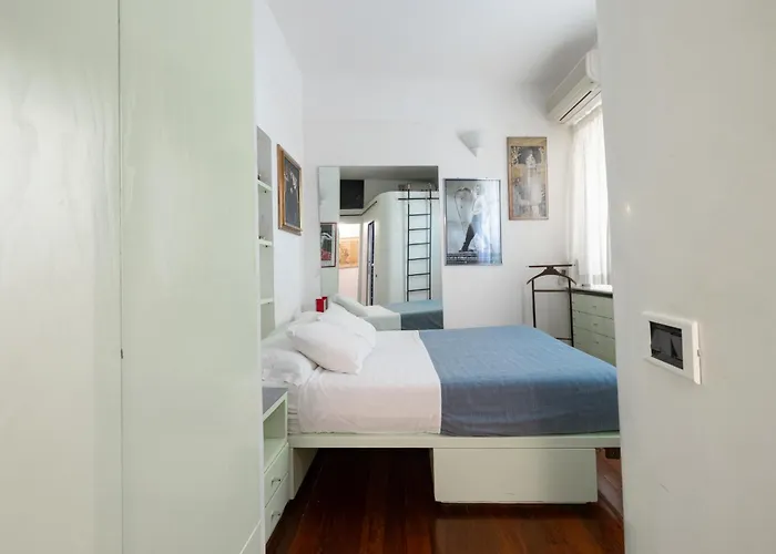 Domusamor Navona Apartment