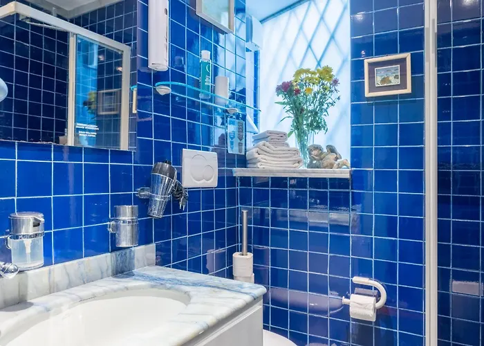 Apartment Domusamor Navona *