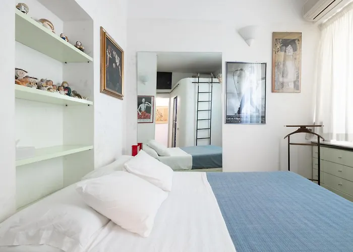 Domusamor Navona Apartment *